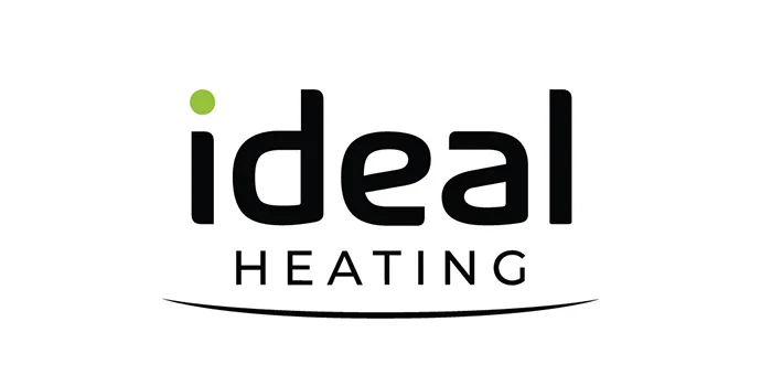 Ideal Heating Logo