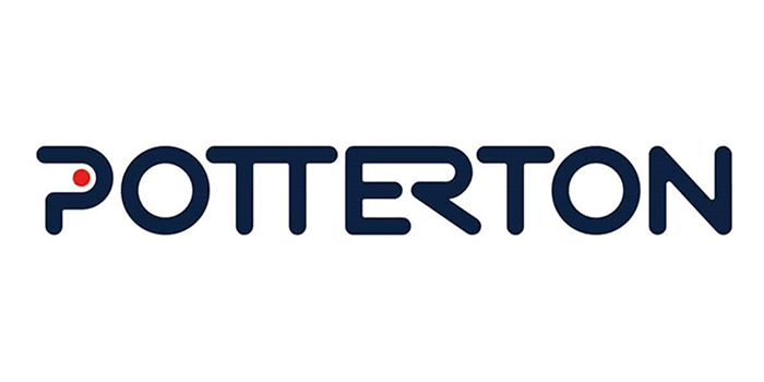 POTTERTON-logo