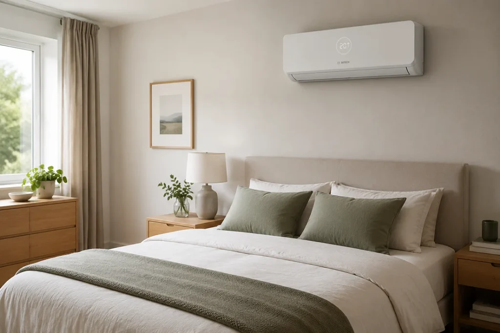 Air Conditioning installed in Reading, Berkshire