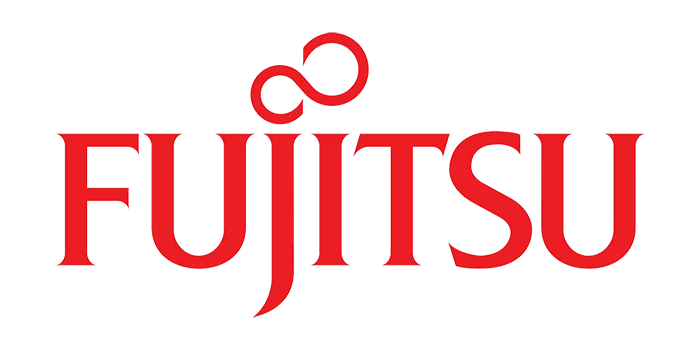 Fujitsu Logo